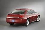 Chevrolet Impala 2006 года
